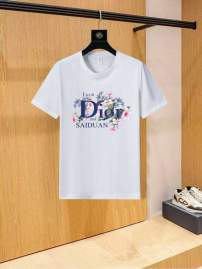 Picture of Dior T Shirts Short _SKUDiorS-5XL11Ln5316405
